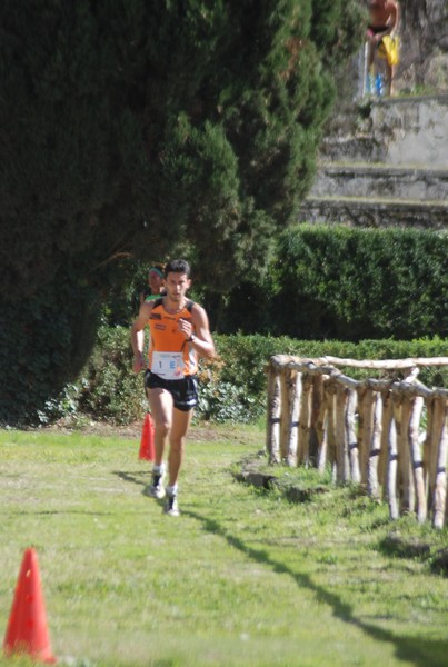 Maratona di Roma a Staffetta (TOP) (15/10/2016) 00103