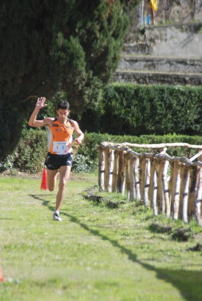 Maratona di Roma a Staffetta (TOP) (15/10/2016) 00104