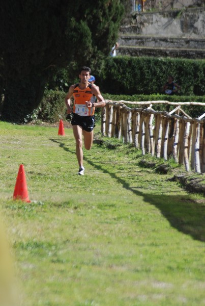 Maratona di Roma a Staffetta (TOP) (15/10/2016) 00107