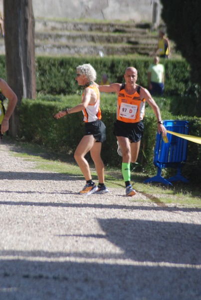 Maratona di Roma a Staffetta (TOP) (15/10/2016) 00121