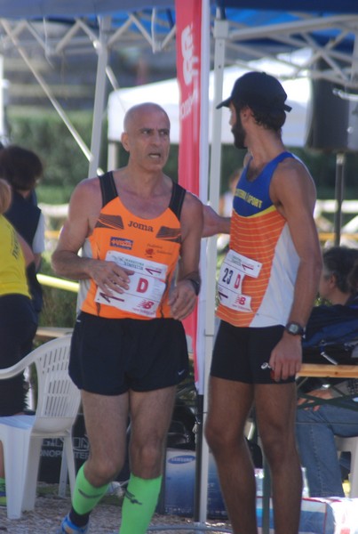 Maratona di Roma a Staffetta (TOP) (15/10/2016) 00129