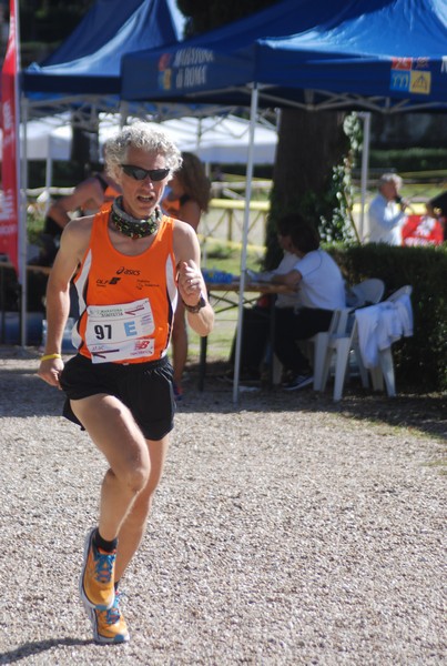 Maratona di Roma a Staffetta (TOP) (15/10/2016) 00130