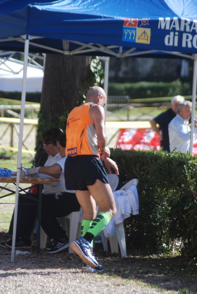 Maratona di Roma a Staffetta (TOP) (15/10/2016) 00132