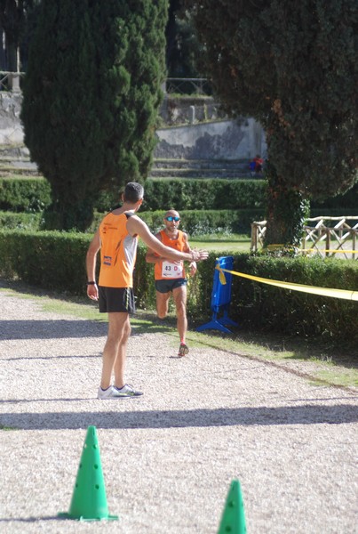 Maratona di Roma a Staffetta (TOP) (15/10/2016) 00151