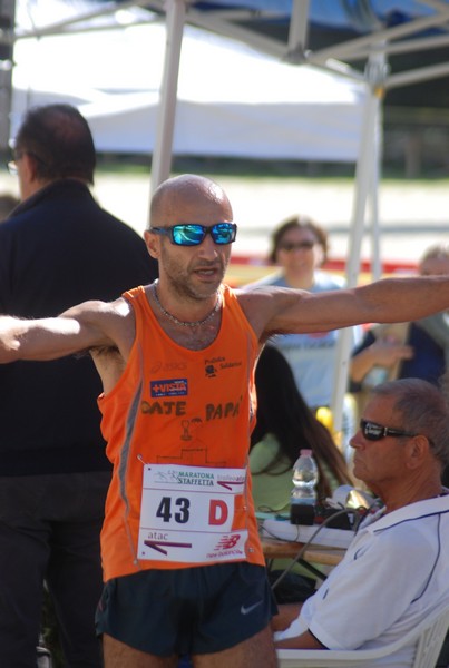 Maratona di Roma a Staffetta (TOP) (15/10/2016) 00167