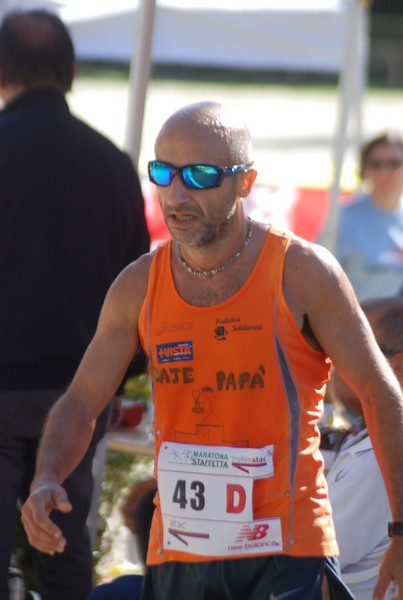 Maratona di Roma a Staffetta (TOP) (15/10/2016) 00169