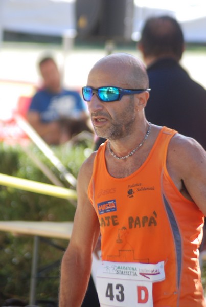 Maratona di Roma a Staffetta (TOP) (15/10/2016) 00170