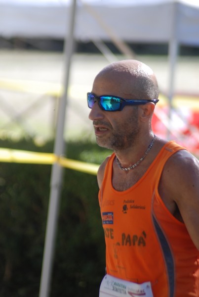 Maratona di Roma a Staffetta (TOP) (15/10/2016) 00171