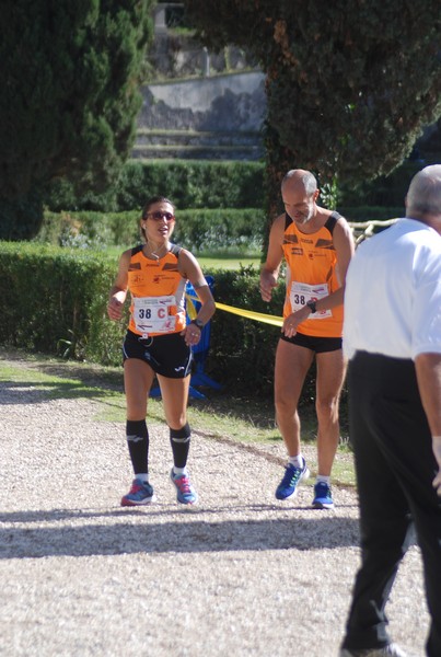 Maratona di Roma a Staffetta (TOP) (15/10/2016) 00180