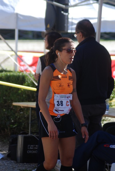 Maratona di Roma a Staffetta (TOP) (15/10/2016) 00187