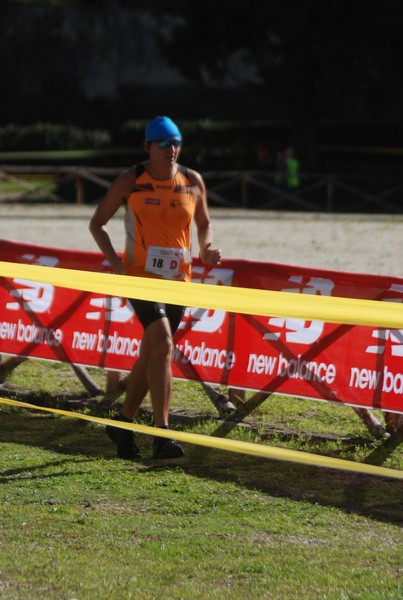 Maratona di Roma a Staffetta (TOP) (15/10/2016) 00192
