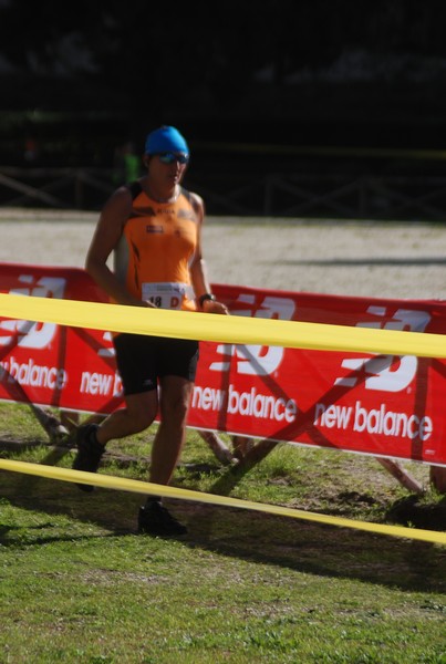 Maratona di Roma a Staffetta (TOP) (15/10/2016) 00193