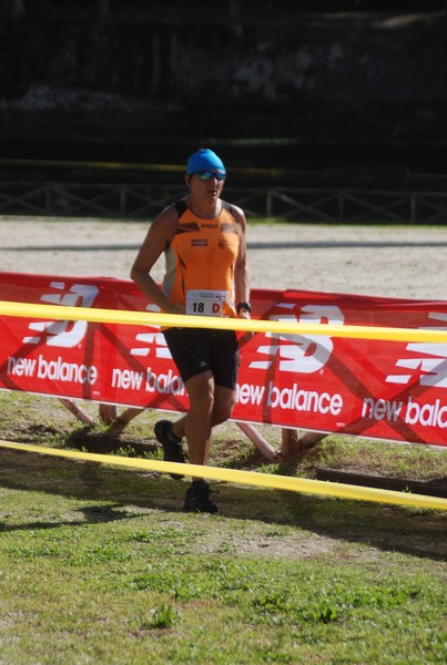 Maratona di Roma a Staffetta (TOP) (15/10/2016) 00195