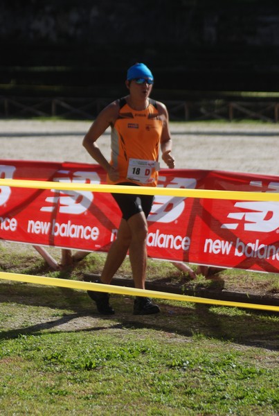 Maratona di Roma a Staffetta (TOP) (15/10/2016) 00196
