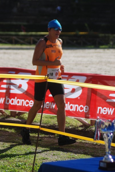 Maratona di Roma a Staffetta (TOP) (15/10/2016) 00198