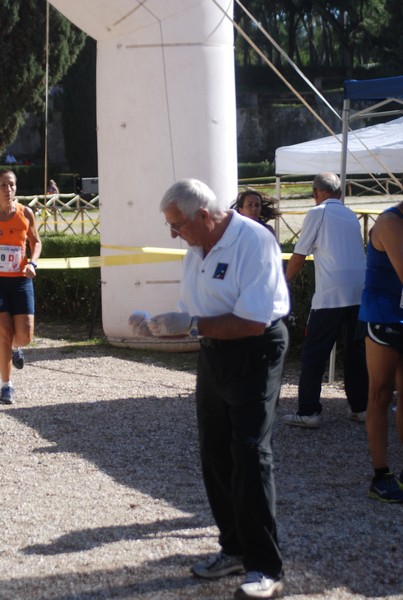 Maratona di Roma a Staffetta (TOP) (15/10/2016) 00201