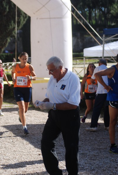 Maratona di Roma a Staffetta (TOP) (15/10/2016) 00202