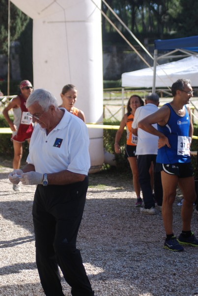 Maratona di Roma a Staffetta (TOP) (15/10/2016) 00203