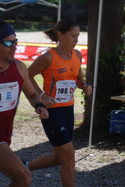 Maratona di Roma a Staffetta (TOP) (15/10/2016) 00207
