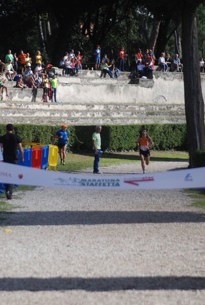 Maratona di Roma a Staffetta (TOP) (15/10/2016) 00227