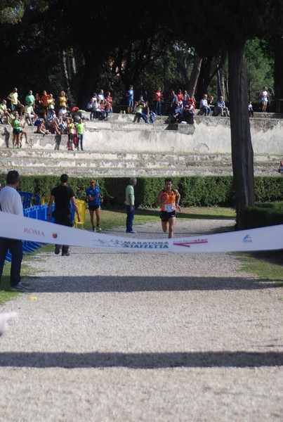 Maratona di Roma a Staffetta (TOP) (15/10/2016) 00231