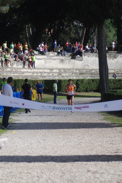 Maratona di Roma a Staffetta (TOP) (15/10/2016) 00232