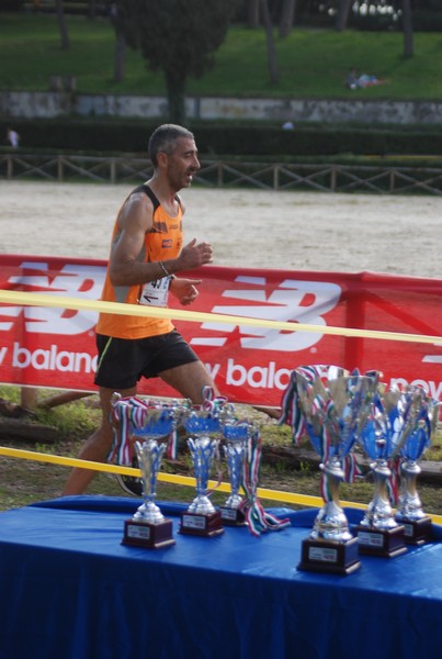 Maratona di Roma a Staffetta (TOP) (15/10/2016) 00245