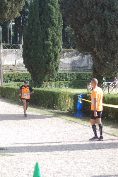 Maratona di Roma a Staffetta (TOP) (15/10/2016) 00247