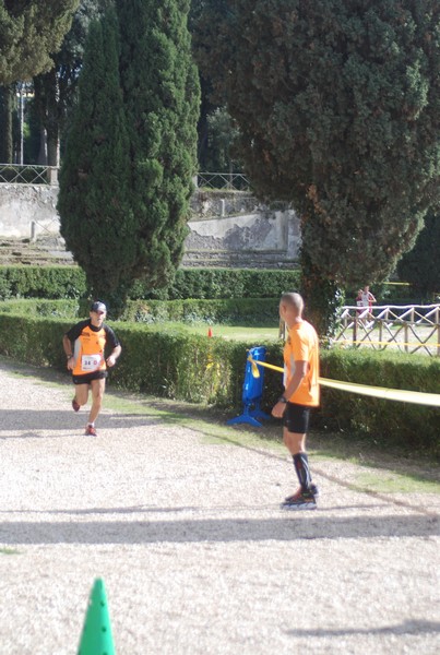 Maratona di Roma a Staffetta (TOP) (15/10/2016) 00248