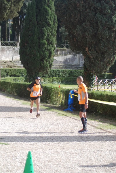 Maratona di Roma a Staffetta (TOP) (15/10/2016) 00249