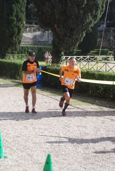 Maratona di Roma a Staffetta (TOP) (15/10/2016) 00253