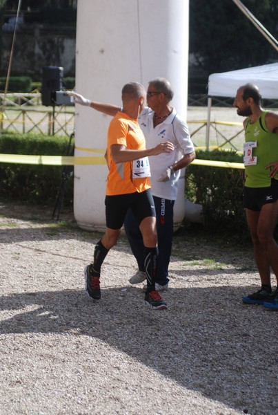 Maratona di Roma a Staffetta (TOP) (15/10/2016) 00255