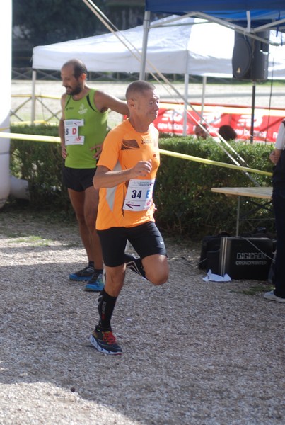 Maratona di Roma a Staffetta (TOP) (15/10/2016) 00256
