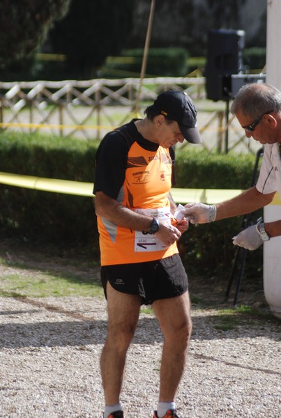 Maratona di Roma a Staffetta (TOP) (15/10/2016) 00260