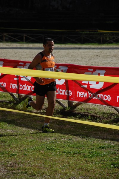 Maratona di Roma a Staffetta (TOP) (15/10/2016) 00267