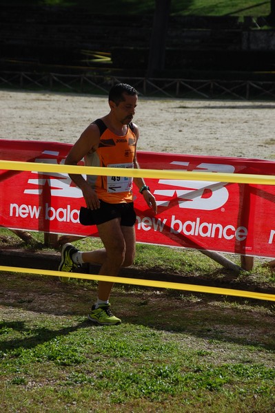 Maratona di Roma a Staffetta (TOP) (15/10/2016) 00270