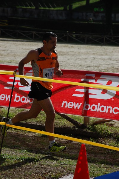 Maratona di Roma a Staffetta (TOP) (15/10/2016) 00271