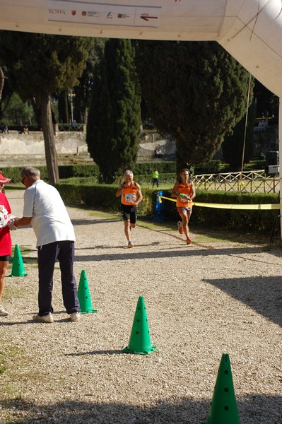 Maratona di Roma a Staffetta (TOP) (15/10/2016) 00276