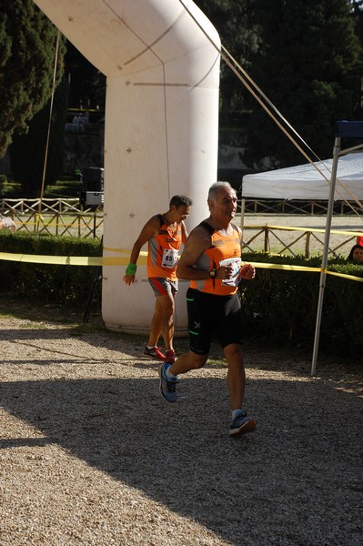 Maratona di Roma a Staffetta (TOP) (15/10/2016) 00280