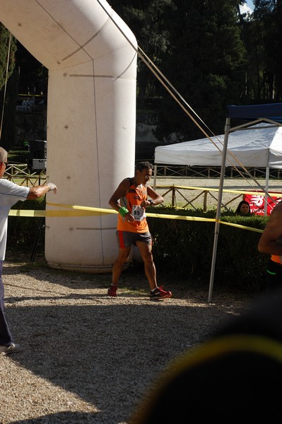 Maratona di Roma a Staffetta (TOP) (15/10/2016) 00281