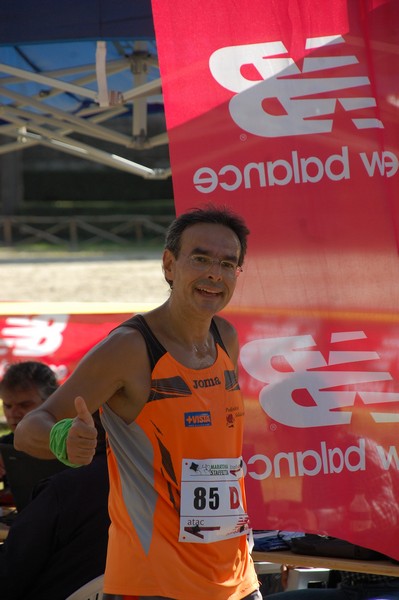 Maratona di Roma a Staffetta (TOP) (15/10/2016) 00286
