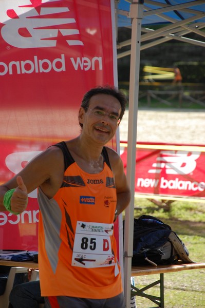 Maratona di Roma a Staffetta (TOP) (15/10/2016) 00287