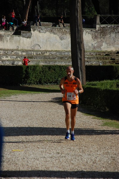 Maratona di Roma a Staffetta (TOP) (15/10/2016) 00290