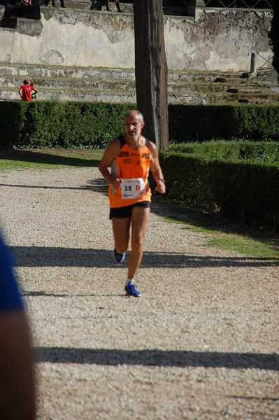 Maratona di Roma a Staffetta (TOP) (15/10/2016) 00291