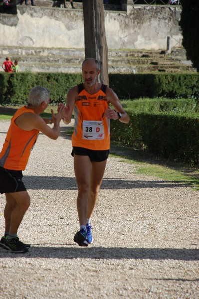 Maratona di Roma a Staffetta (TOP) (15/10/2016) 00294