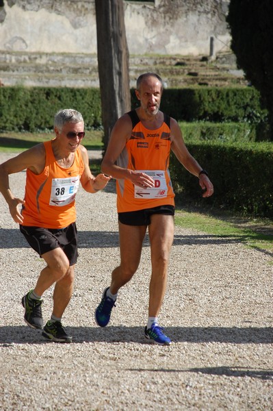 Maratona di Roma a Staffetta (TOP) (15/10/2016) 00295