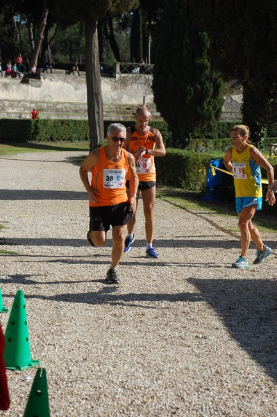 Maratona di Roma a Staffetta (TOP) (15/10/2016) 00297