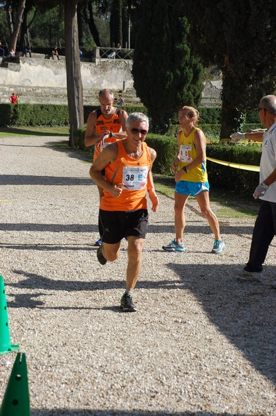 Maratona di Roma a Staffetta (TOP) (15/10/2016) 00298