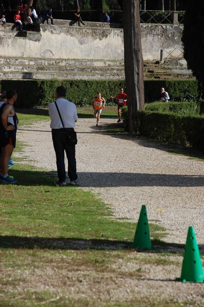 Maratona di Roma a Staffetta (TOP) (15/10/2016) 00301