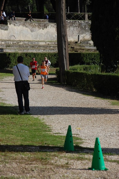 Maratona di Roma a Staffetta (TOP) (15/10/2016) 00305
